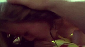 hey young 18+ couple, are you having fun filming your own homemade porn video with blowjob close up cum covered pussy?