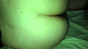 Oh Man, This 19-Year-Old British Girlfriend's Ass Is Getting Fucked So Hard!