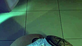 why don't you suck it just like that, you hot brazilian?