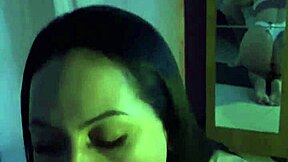 why don't you suck it just like that, you hot brazilian?