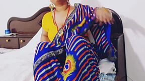 Indian xxx bhabhi why not have naughty sex with dever in dirty talk first time?