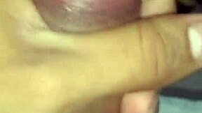 hey, how about stimulating my penis like this?