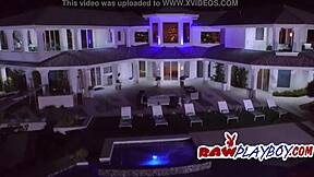 hot days unfold as horny swinger couples fuck wildly at the swing house