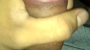 hey, how about stimulating my penis like this?