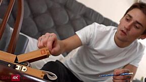 Loli pop compilation of fun moments