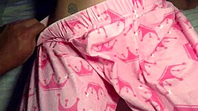 Why did my neighbor ditch his party to sneak over and fuck me hard in doggystyle with a creampie finish?