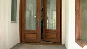 in this interracial hardcore one on one the gorgeous blonde teen deepthroats monster cock with facial cumshot