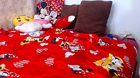 Parte 5 covers cultural exchange between Korean K-pop artist and Brazilian Bruno in ongoing series