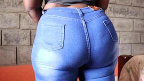 I'm super thick young bbw Jennifer Bumbum craving hardcore fucking in my big fat ass right now.