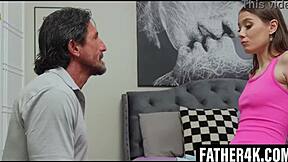 stepdad and stepson hate each other so much the truth was bitter only revenge fucking his girl could sweeten life