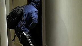 Super hot MASKED GUY FUCKS a stunning busty ARGENTINIAN BABE with big tits and ass