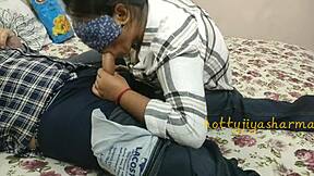 check out this young slutty step sister sucking cock in front of her friends