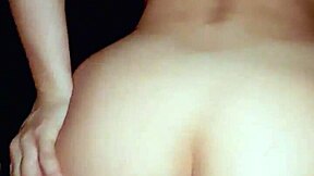 Can you handle this big booty Latina riding hard in dorm?