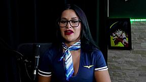 veja a entrevista safada e cheia de putaria com a tifany rocha swing cast com o vovô moai no porn cast brazil - parte 4 watch on sheer red