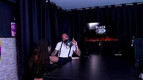 Karolzinha shares her sensual dance after discussing no anal sex enjoys foreplay loves sucking had sex on trail reveals fetishes