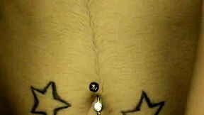 teen handles huge dick in her tiny 18+ pussy with some intense action