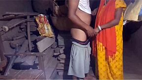 Telugu Hot Young Girl Engages In Hot Romance With Passionate Kisses And Embraces In Exotic Setting!