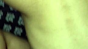 teen handles huge dick in her tiny 18+ pussy with some intense action