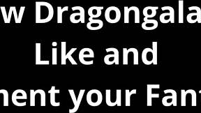 Flashing Tits in the Forest and Sucking Dick with Cumshot Finish