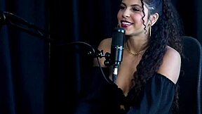 Karolzinha shares her sensual dance after discussing no anal sex enjoys foreplay loves sucking had sex on trail reveals fetishes