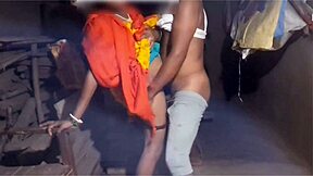 Telugu Hot Young Girl Engages In Hot Romance With Passionate Kisses And Embraces In Exotic Setting!