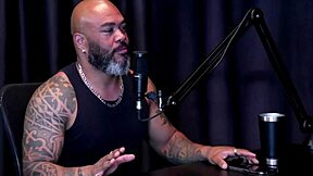 i love brazilian blonde casting with dirty talk and humiliation in interracial cuckold game