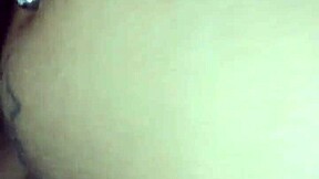 teen handles huge dick in her tiny 18+ pussy with some intense action