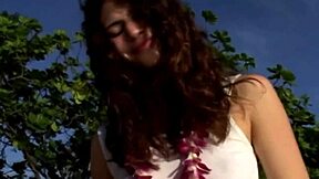 Beauty amateur teen shines with pretty blowjob skills