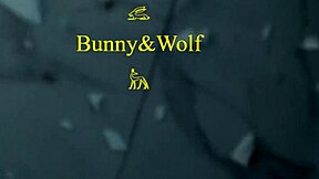 Brunette teen bends over for rough doggystyle fucking from redhead lesbian with wet pussy fingering and moaning