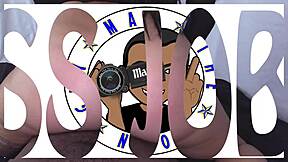 petite 18+ freya von doom gives pov ass job