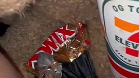 what if this compilation contrasts extreme hardcore arab porn with kinky food fetish and virgin white girl masturbating for bbc in los angeles