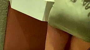 gabi flores cute latina teen 18+ takes big black cock in assfucking and blowjob