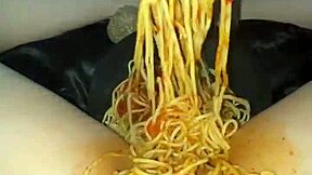 what if this compilation contrasts extreme hardcore arab porn with kinky food fetish and virgin white girl masturbating for bbc in los angeles