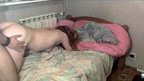 Why does stepdad fuck anal to his stepdaughter in homemade old young 18+ hardcore action?