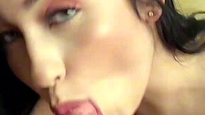 big ass latina rides as anal cowgirl. she takes hardcore pounding in multiple positions.