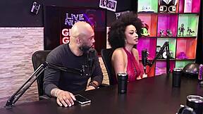 I Experience The Best Moments Of Qween And Iron Biker In Sensual Cast - Parte 11 Watch On Sheer Red