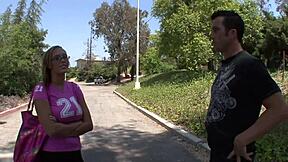 alexia rae craves cum as a teen 18+y bopper, deepthroat and anal fun 😈🍆