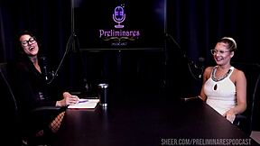 Amateur latina in lingerie faces bdsm domination and humiliation in outdoor public casting with orgasm and toys