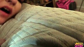 Youth Pastor Seduced By Congregation Teen With Passionate Orgasm And Creampie In Taboo Encounter