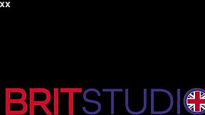 You Fuck Raw and Creampie This Brit Teen 18+ in Pantyhose