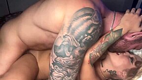 Can this petite Brazilian babe handle intense homemade fucking with big cock? Ariel Bidu shows off.