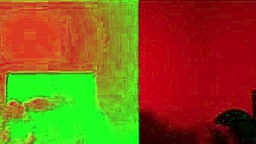 Hey, my brother's hot mexican girlfriend with big tits and hairy pussy gives in for first time pov fucking on camera uncensored