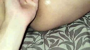 I Fuck My Ex Novia At Her House Picking Up Stuff And End Up Riding Doggystyle!