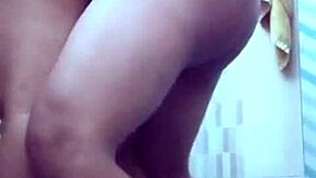 watch this viral vid of pregnant beauty getting fucked till her wet pussy squirts over and over 😈