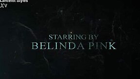 Belinda Pink Skinny Teen Anal