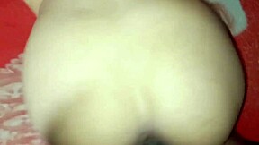 She tells her husband on the phone love I'm working. Colombian fitness model stays professional in amateur athletic scene.