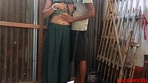 village teacher best sex by her student official video by localsex31