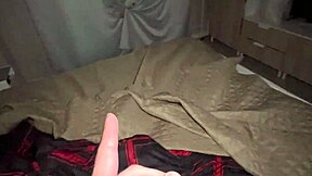 I met this 18-year-old european redhead stranger with small tits and got her into rough sex with blowjob cumshot facial.