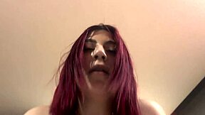 hey this schoolgirl begged me to fuck her big tits and ass