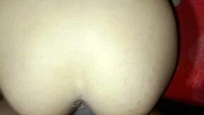 She tells her husband on the phone love I'm working. Colombian fitness model stays professional in amateur athletic scene.